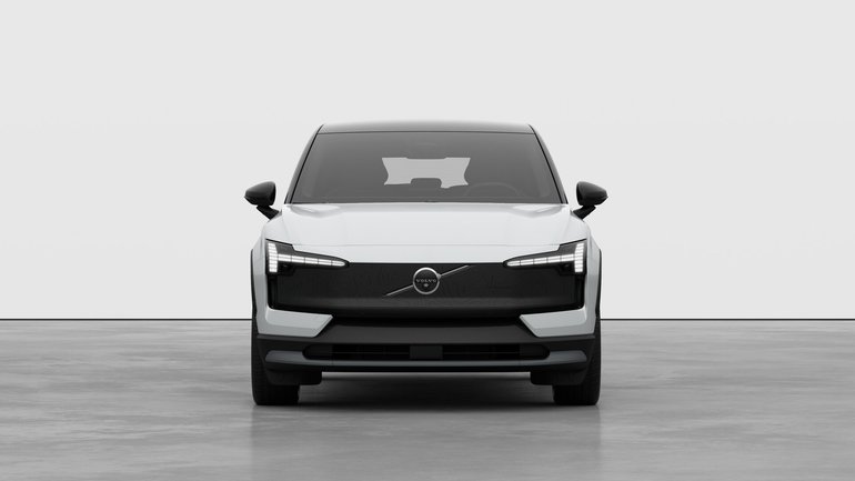 2026 Volvo EX30 Cross Country