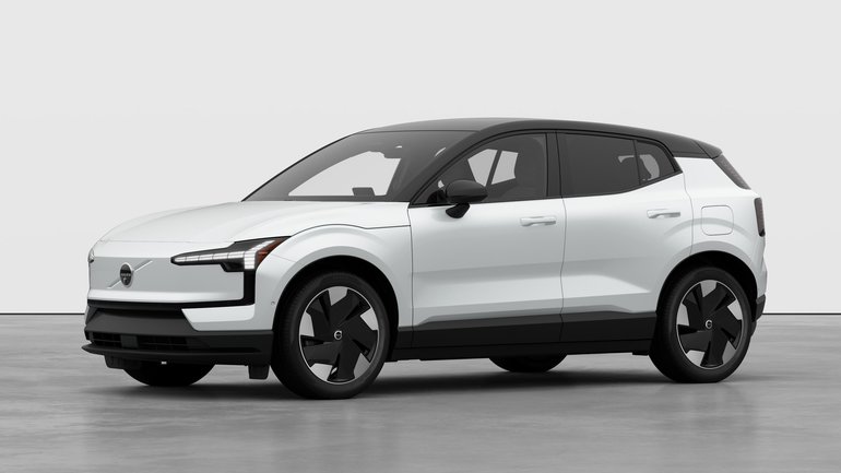 2026 Volvo EX30