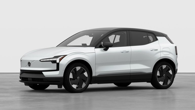 2026 Volvo EX30