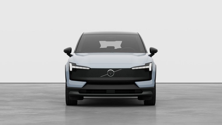2026 Volvo EX30