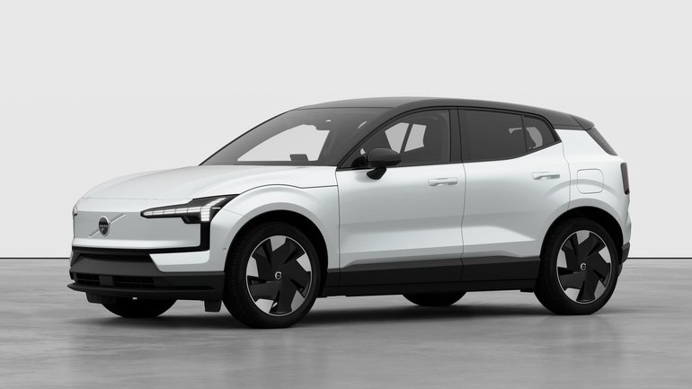 2026 Volvo EX30