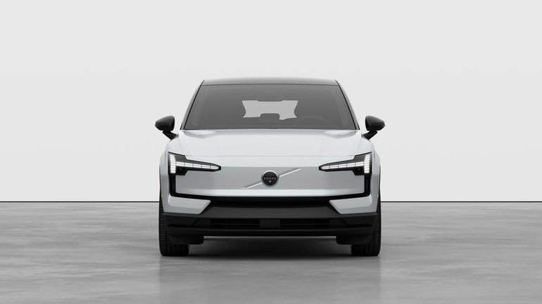 2026 Volvo EX30