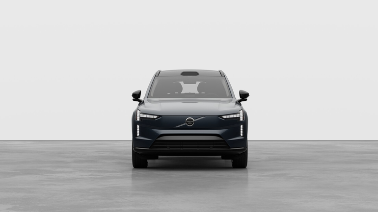 2025 Volvo EX90