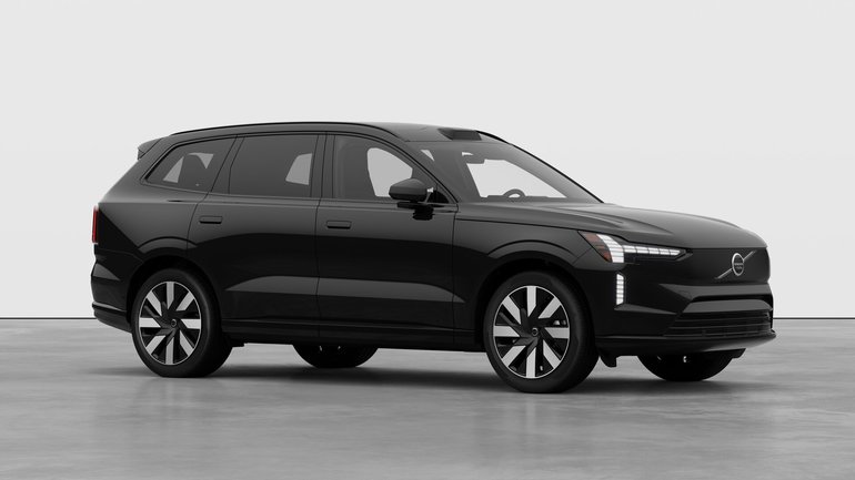 2025 Volvo EX90
