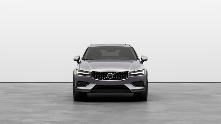 2026 Volvo V60 Cross Country