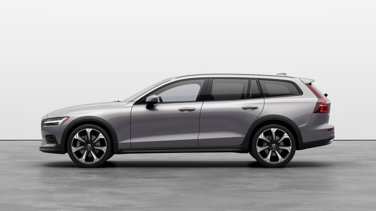 2026 Volvo V60 Cross Country