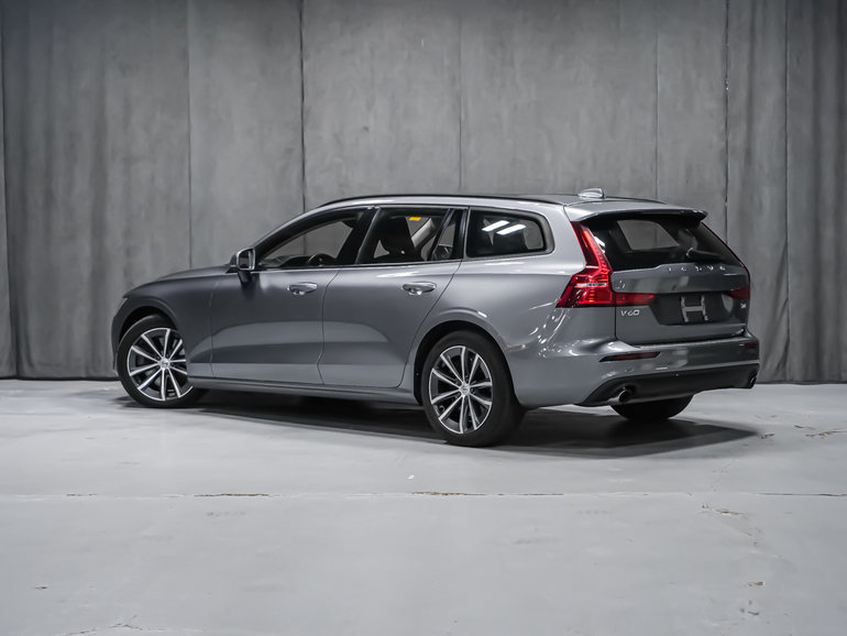 2021 Volvo V60