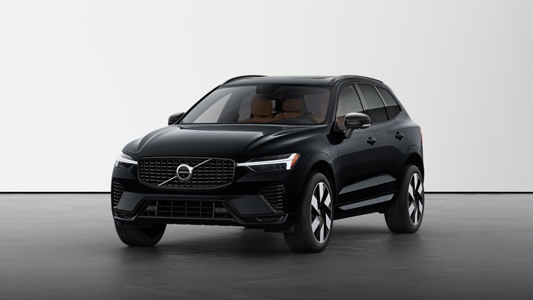 2025 Volvo XC60