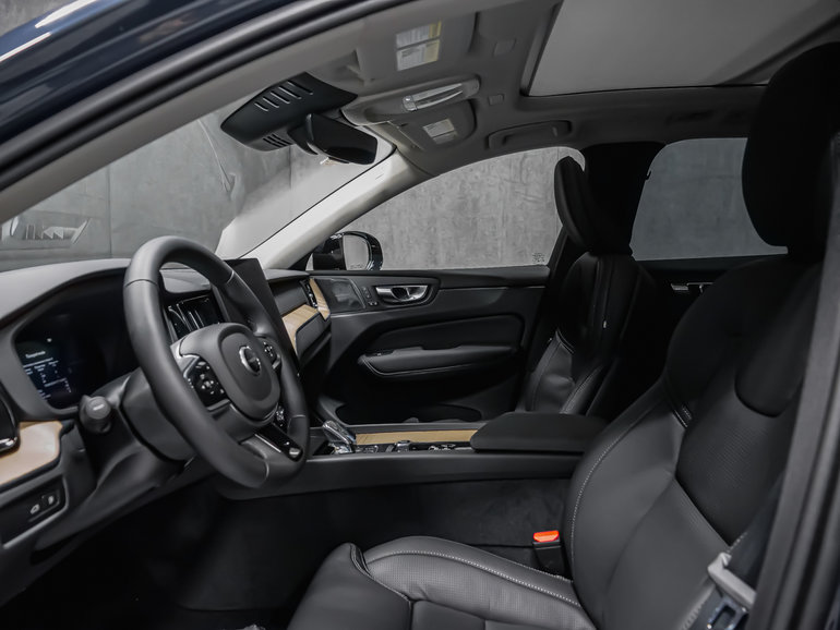 2026 Volvo XC60 Plug-in hybrid