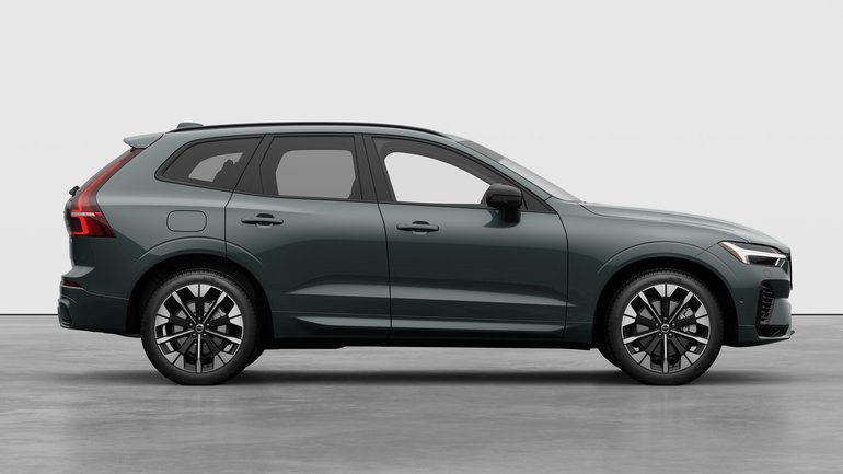 2026 Volvo XC60 Plug-In Hybrid