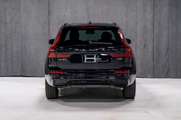 2027 Volvo XC60 Plug-in hybrid