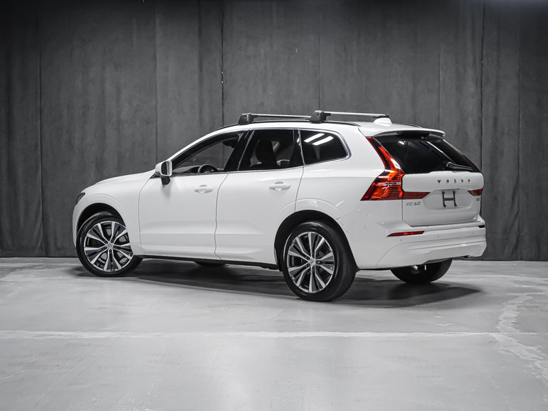2022 Volvo XC60