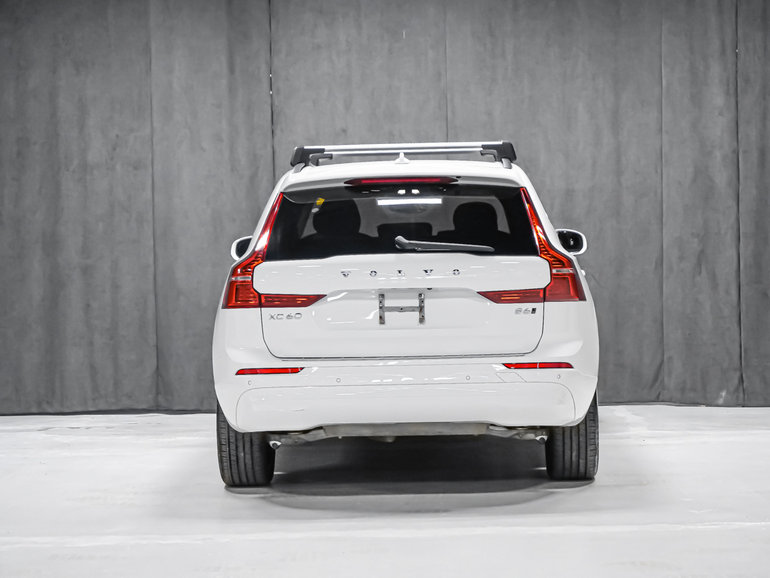 2022 Volvo XC60