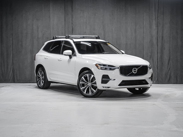 2022 Volvo XC60
