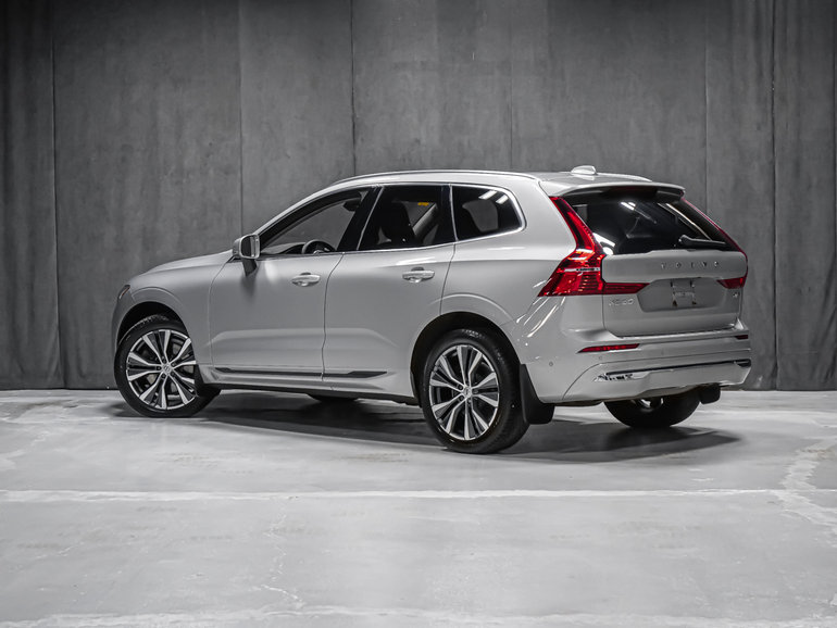 2022 Volvo XC60