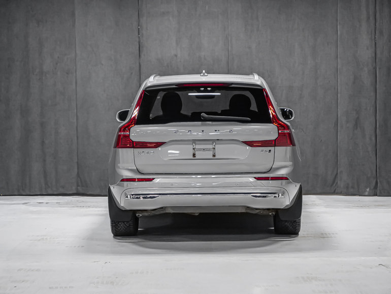 2022 Volvo XC60