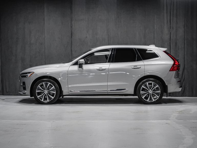 2022 Volvo XC60