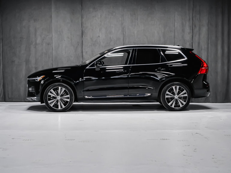 2023 Volvo XC60