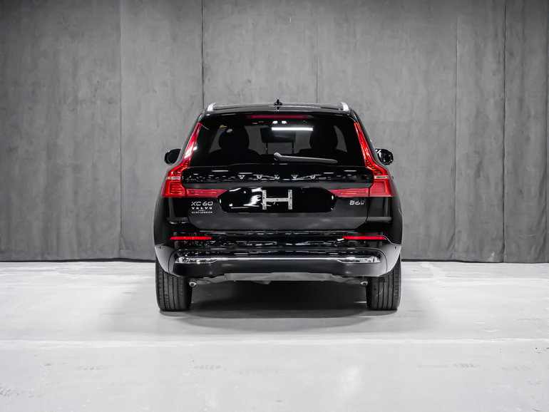 2023 Volvo XC60