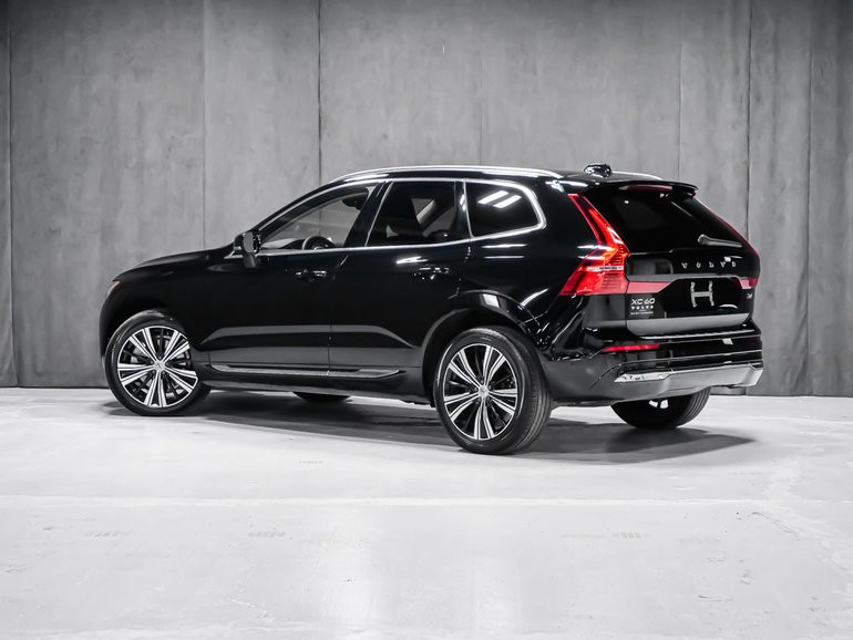 2023 Volvo XC60