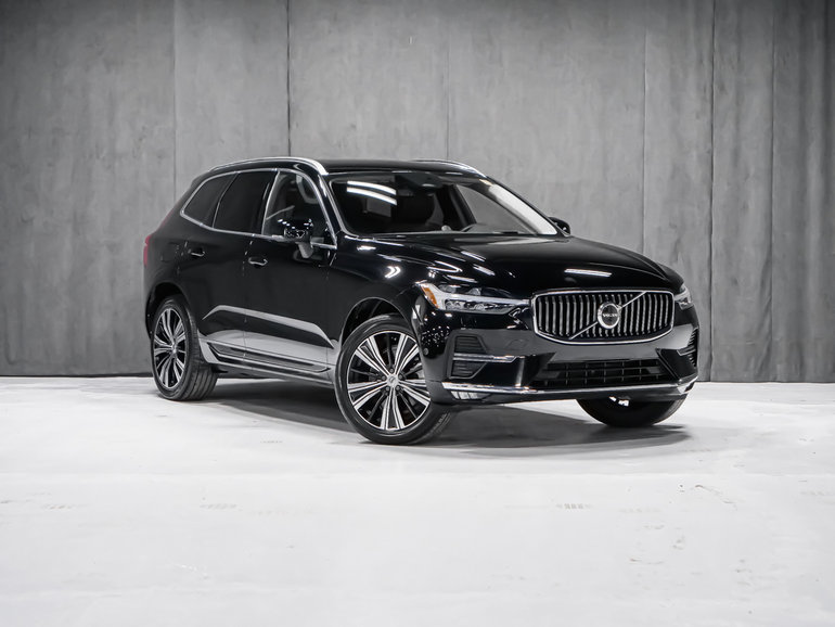 2023 Volvo XC60