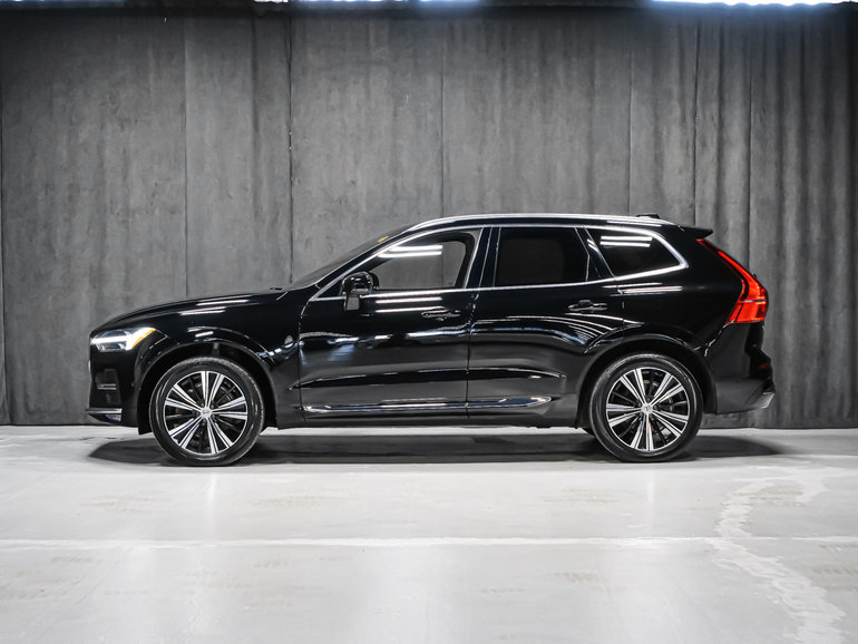 2023 Volvo XC60