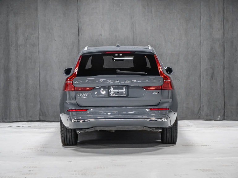 2023 Volvo XC60