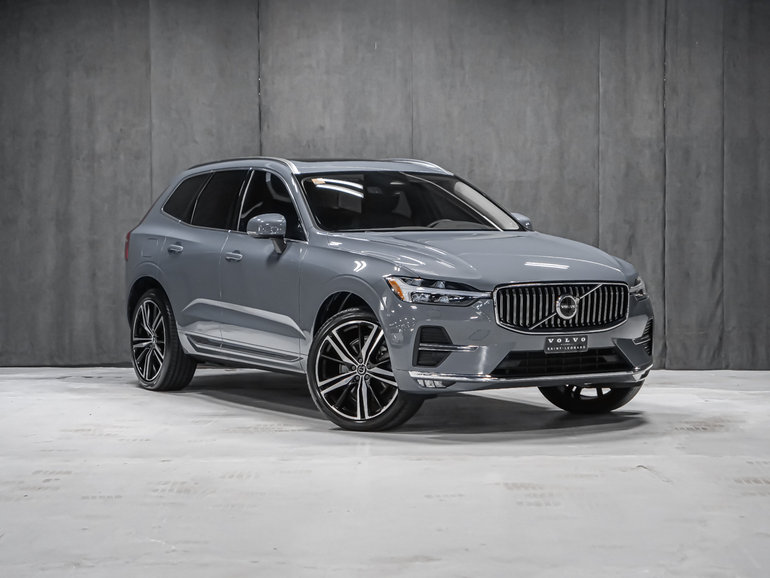 2023 Volvo XC60
