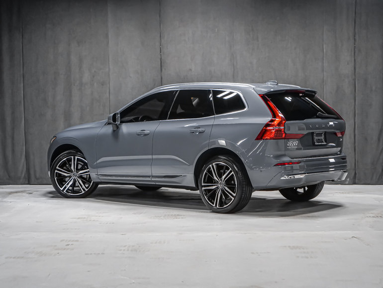 2023 Volvo XC60