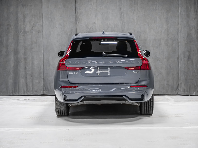 2023 Volvo XC60