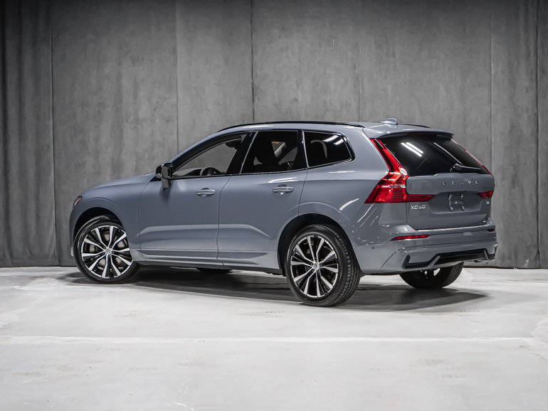 2023 Volvo XC60