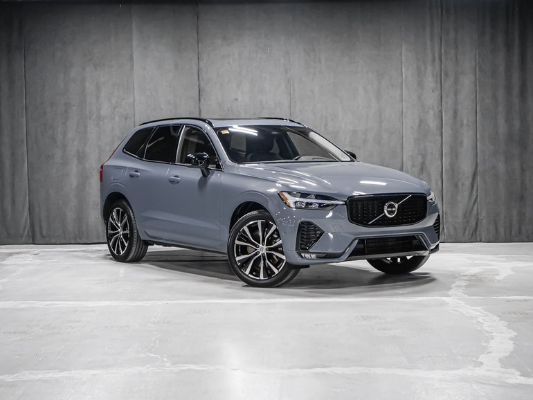 2023 Volvo XC60