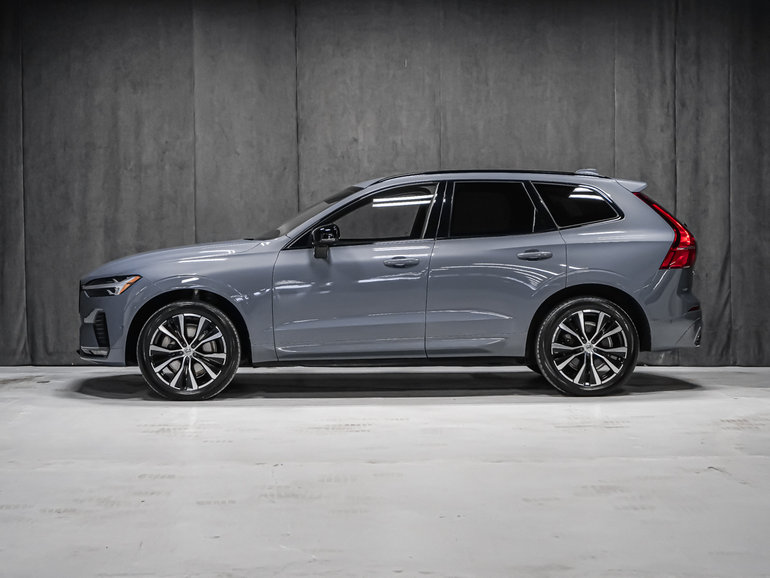 2023 Volvo XC60