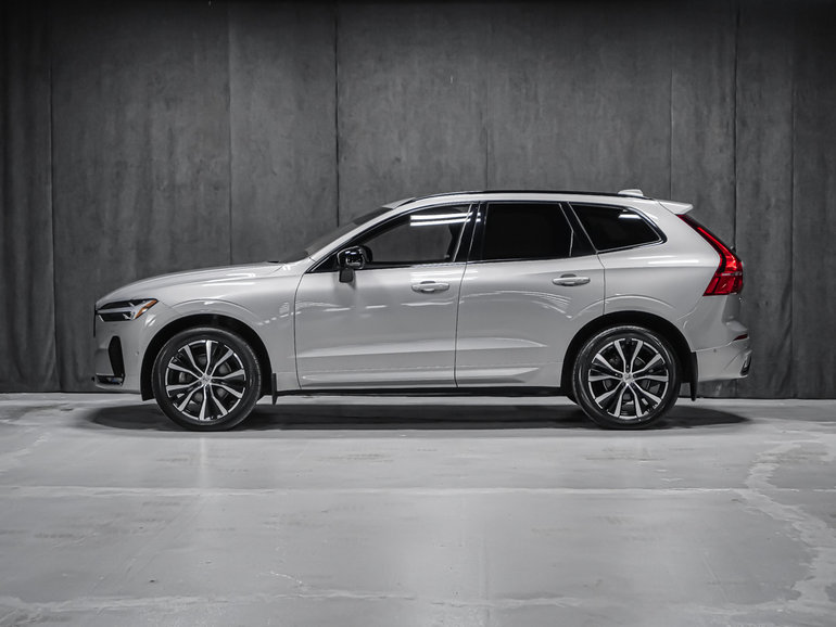 2024 Volvo XC60