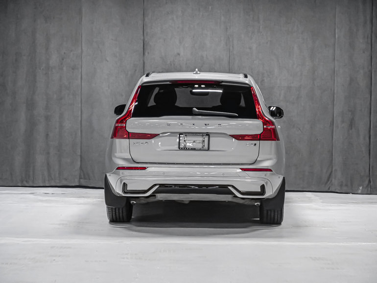 2024 Volvo XC60