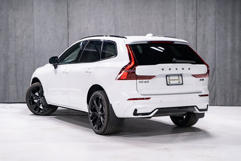 2027 Volvo XC60