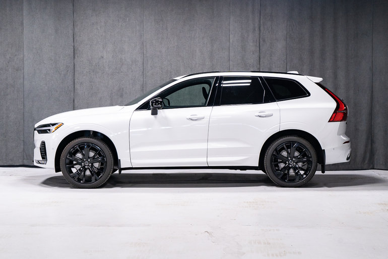2027 Volvo XC60