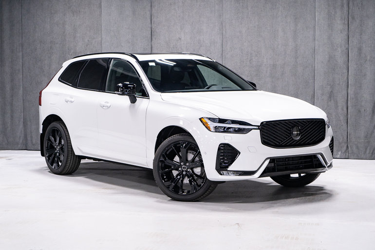 2027 Volvo XC60
