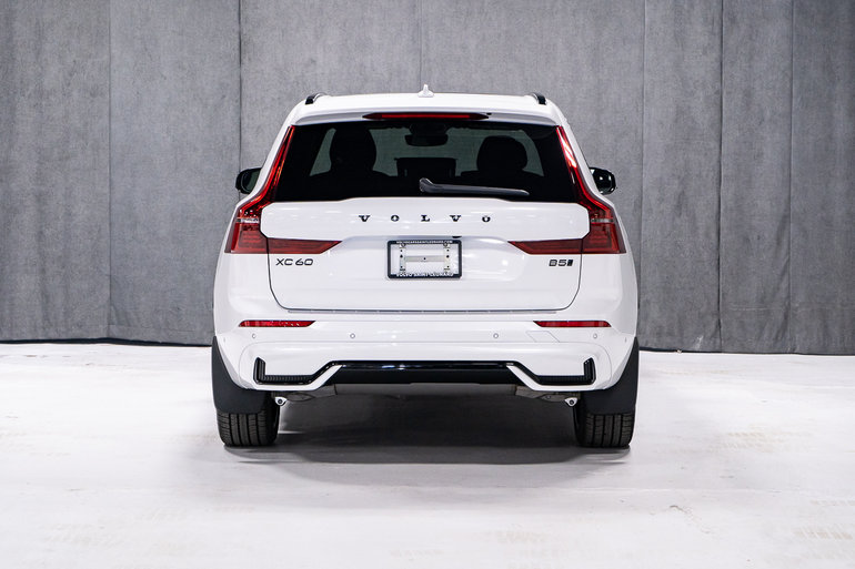 2027 Volvo XC60