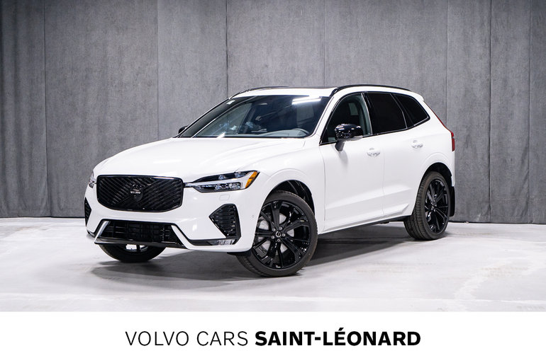 2027 Volvo XC60