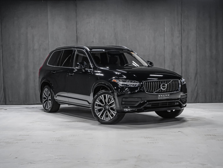 2021 Volvo XC90