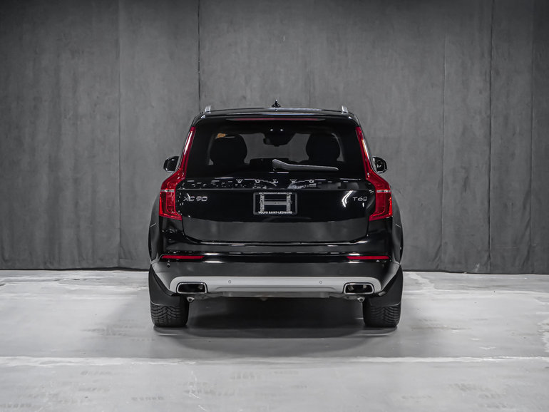 2021 Volvo XC90