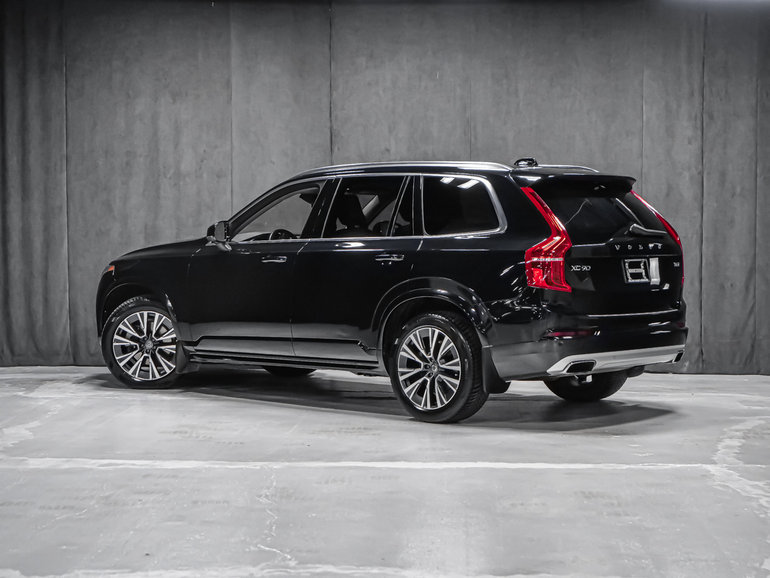 2021 Volvo XC90