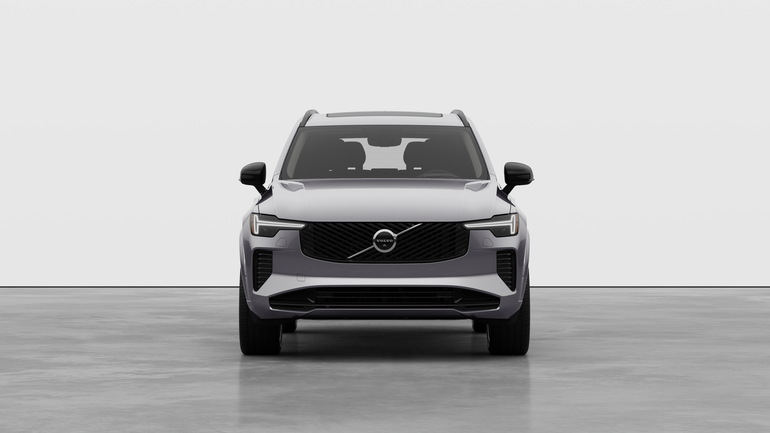 2026 Volvo XC90