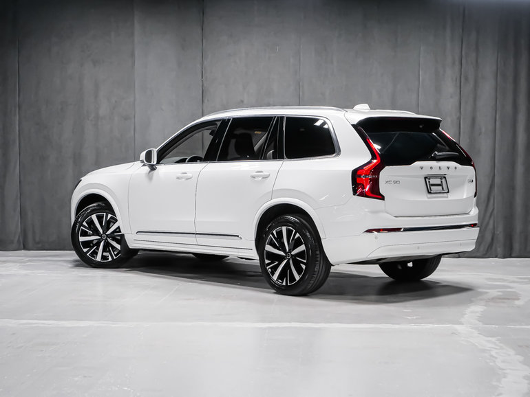 2026 Volvo XC90