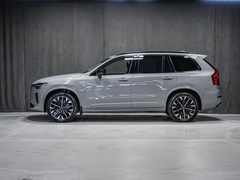 2026 Volvo XC90