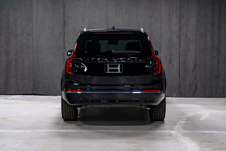 2027 Volvo XC90