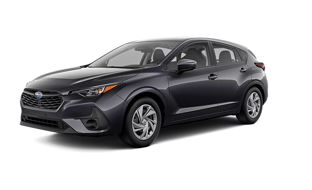 2025 Subaru Impreza 5-Door