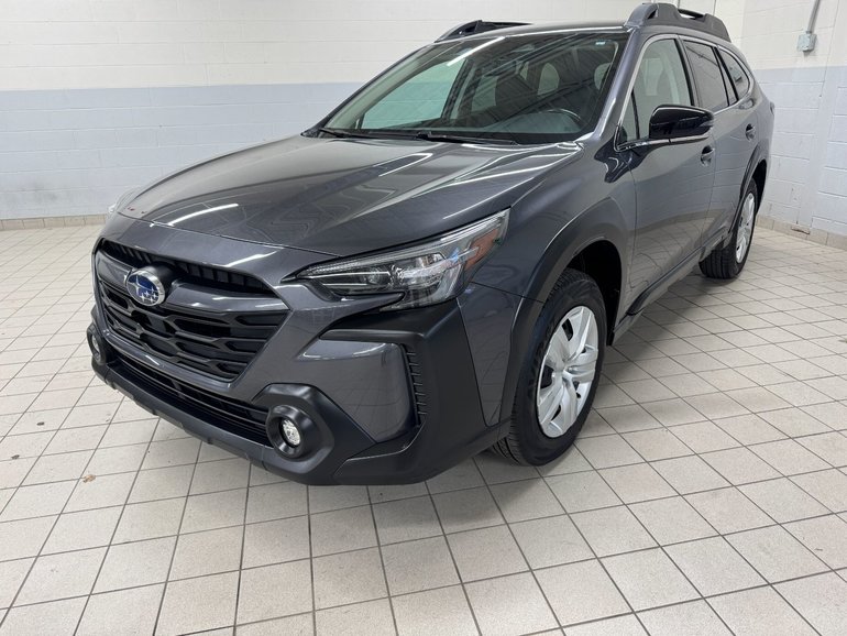 2023 Subaru Outback