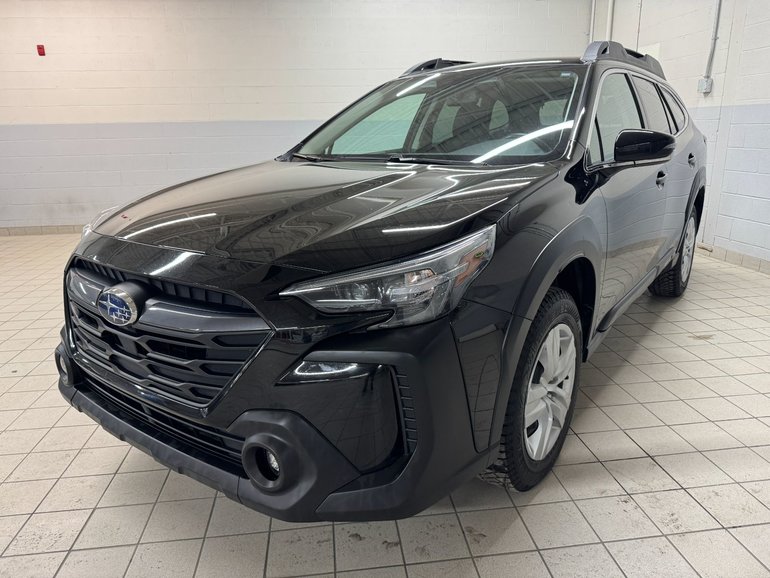 2023 Subaru Outback
